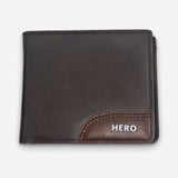 Wallet Snap coffee
