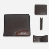 Wallet Snap coffee